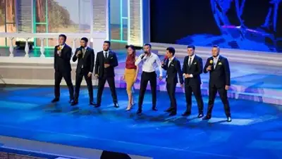 Фото: sputniknews.kz, фото - Новости Zakon.kz от 17.01.2018 14:50