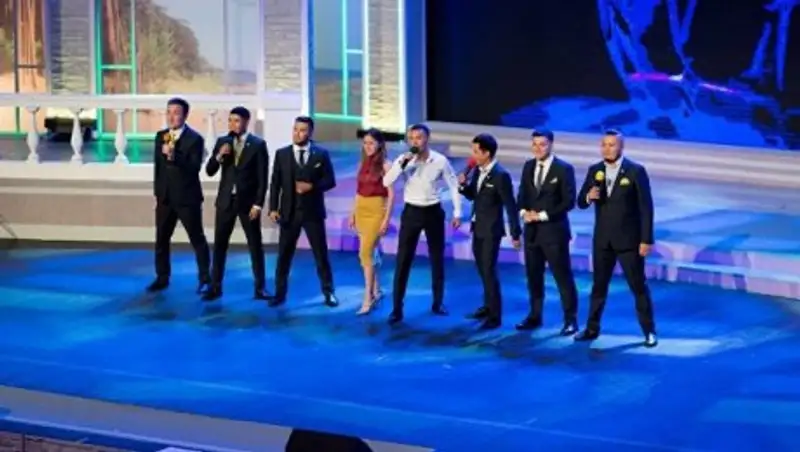 Будут ли казахстанские команды играть в КВН в 2018 году