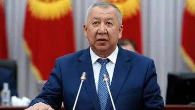 Пресс-служба правительства Кыргызстана, фото - Новости Zakon.kz от 12.01.2021 15:27