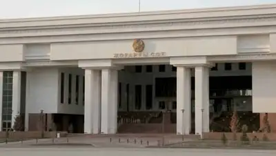 ВС РК, фото - Новости Zakon.kz от 29.10.2020 11:40