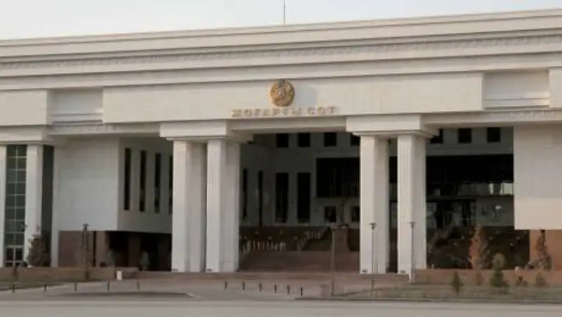 Верховный суд разбирается в оправдательном приговоре обвиненного в педофилии