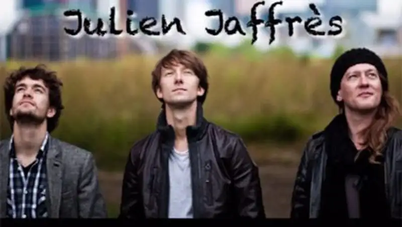 Бельгийская группа обработала в европейском ключе казахскую народную песню "Камажай"