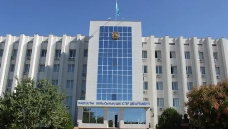 По факту изнасилования шестилетней девочки в Актау возбуждено уголовное дело