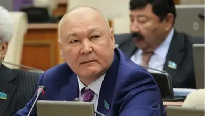 Казахстан выборы ЦИК