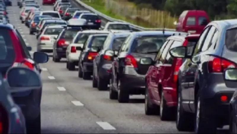 Специалисты Израиля могут решить проблему пробок в Казахстане