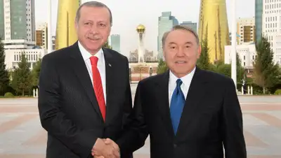 Акорда, фото - Новости Zakon.kz от 29.12.2019 18:35