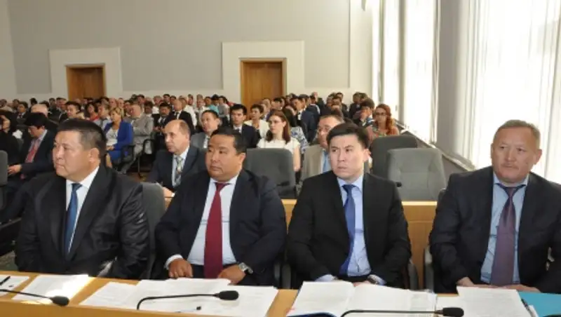 Продовольственную корзину астанчан пополнят еще 13 новых проектов