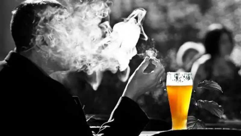 Названы шесть симптомов рака у мужчин