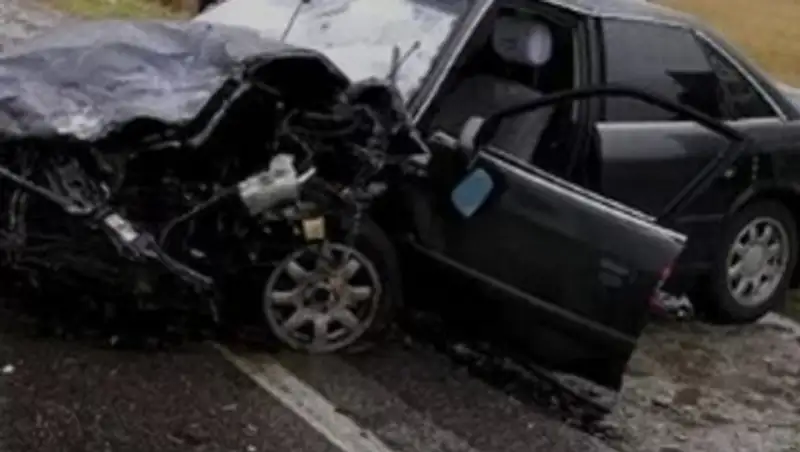 Павлодар қаласында 213 жол көлік оқиғасы тіркелді