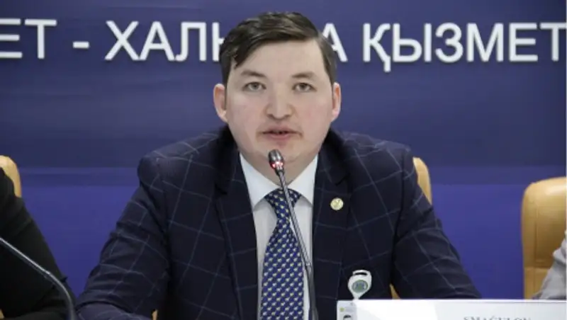 После скандала в Национальном центре тестирования назначен новый руководитель