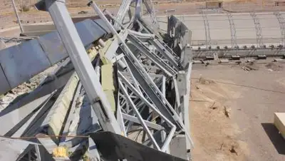 КазНИИСА, фото - Новости Zakon.kz от 12.10.2020 12:58