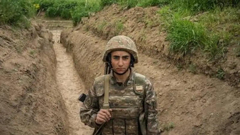 МИД Армении: У Карабаха нет будущего в составе Азербайджана