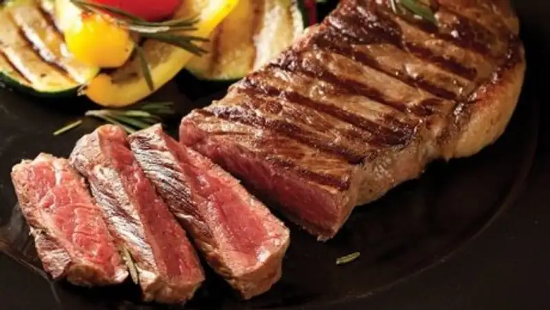 Мясо назвали причиной преждевременной смерти