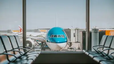 Таиланд вновь вводит требование о вакцинации против COVID-19 для въезда в страну, фото - Новости Zakon.kz от 07.01.2023 13:17