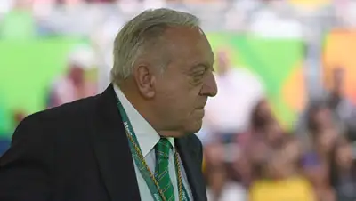 AFP/Dimitar Dilkoff, фото - Новости Zakon.kz от 11.06.2020 11:36