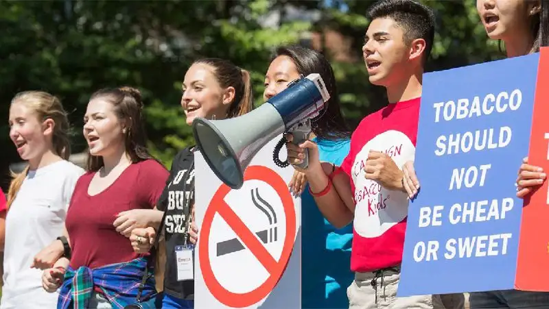 «Табачный вопрос»: как его решают в разных странах мира