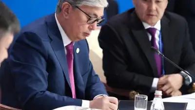 Акорда, фото - Новости Zakon.kz от 07.08.2019 21:47