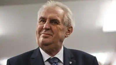 © РИА Новости / Алексей Витвицкий, фото - Новости Zakon.kz от 21.09.2018 01:25