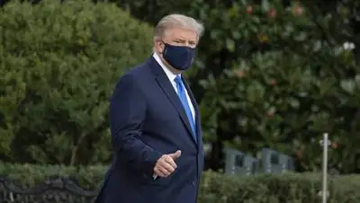 АР, фото - Новости Zakon.kz от 05.10.2020 07:02