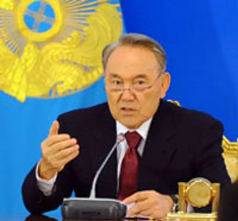 Состоялось заседание Совета предпринимателей при Президенте РК под председательством Главы государства