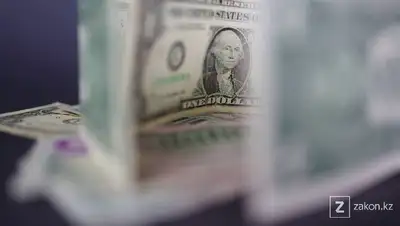 торги на бирже, фото - Новости Zakon.kz от 17.02.2022 11:18
