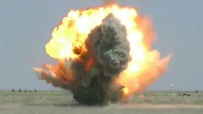 пресс-служба УРК "Запад", фото - Новости Zakon.kz от 19.05.2018 21:06