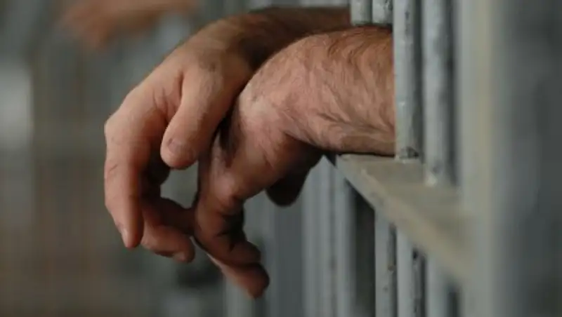 Генпрокуратура РК проверяет случай с зашившим себе рот заключенным