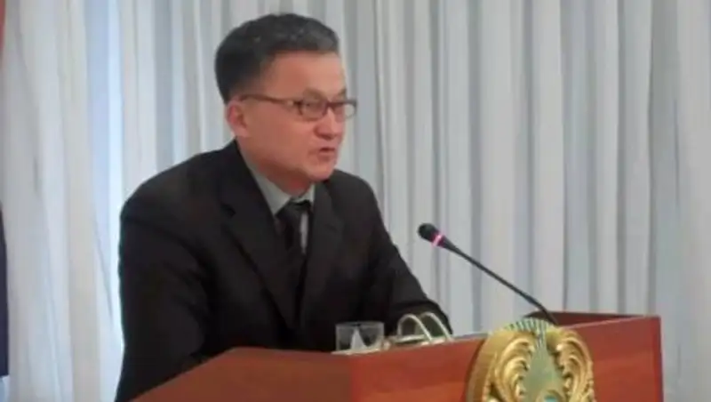 Бывший замакима Караганды получил полтора года тюрьмы за хищение бюджетных средств