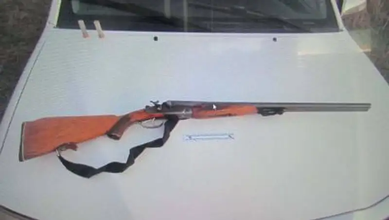 В Акмолинской области пастух-рецидивист стрелял в предпринимателя