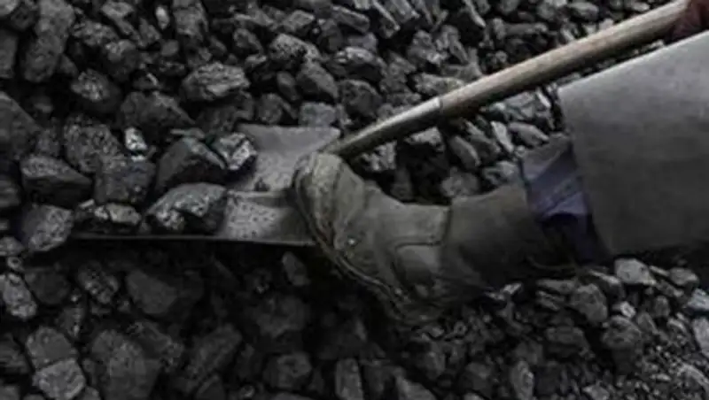 Продавцы взвинтили цены на уголь на севере Казахстана