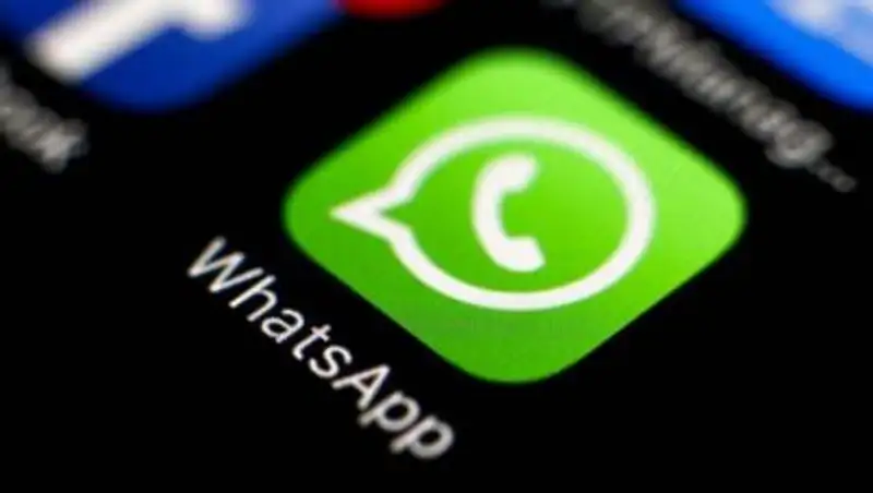 WhatsApp подает в суд на правительство Индии