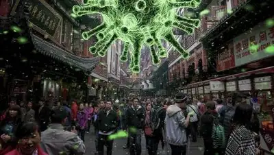 pixabay.com, фото - Новости Zakon.kz от 18.11.2020 19:15