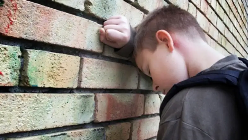 Антисоциальное поведение детей имеет глубокие семейные корни