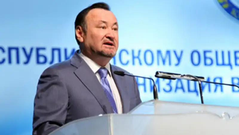 М.Кул-Мухаммед: Мы больше не закупаем ни один сериал корейского турецкого производства