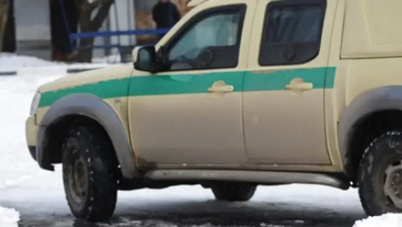 В Татарстане у инкассаторов отняли 60 миллионов рублей