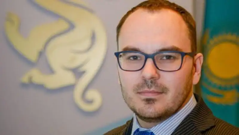 Назначен Председатель Правления АО «Казконтент»