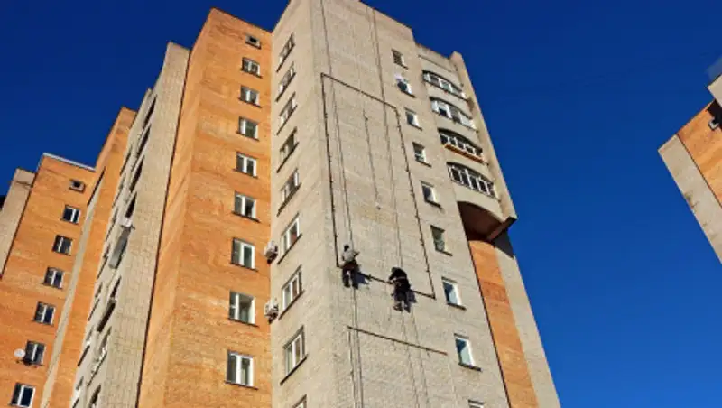 Открыть доступ к информации о правах на недвижимость предлагают в Казахстане