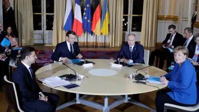 gazeta.ru, фото - Новости Zakon.kz от 10.12.2019 13:47