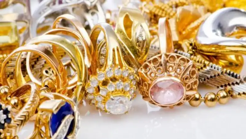 Цены на ювелирные украшения растут - исследование