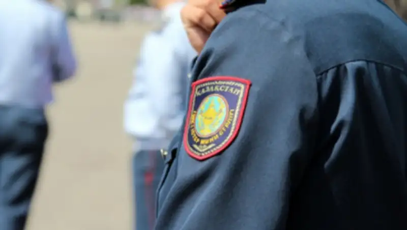 Замначальника ДП Атырауской области заразился коронавирусом