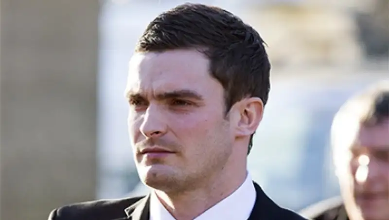 Футболист сборной Англии признался в совращении 15-летней