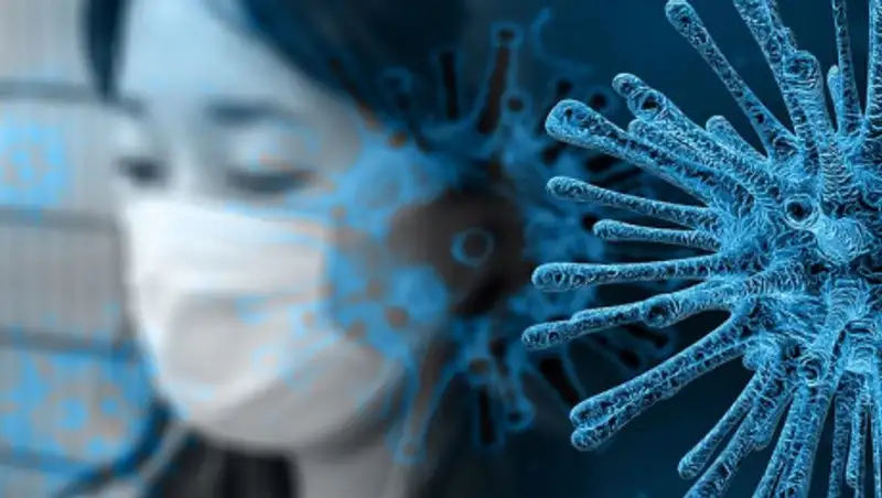 В Узбекистане рекордный прирост зараженных коронавирусом