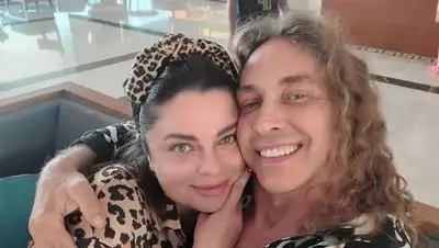 instagram / tarzan___official, фото - Новости Zakon.kz от 18.10.2021 19:00