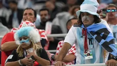 Александр Вильф / РИА Новости, фото - Новости Zakon.kz от 23.06.2018 17:50