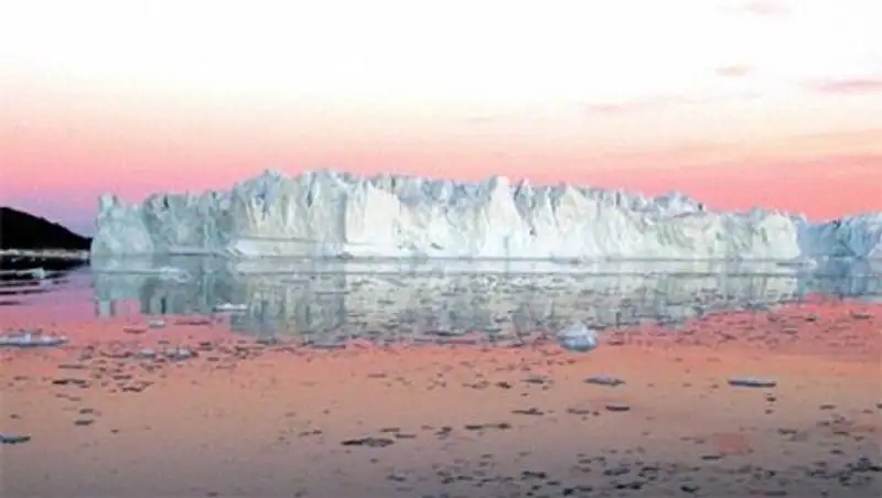 Россия подаст в ООН заявку на утверждение своих границ в Арктике