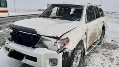 Polisia.kz., фото - Новости Zakon.kz от 27.01.2020 19:14