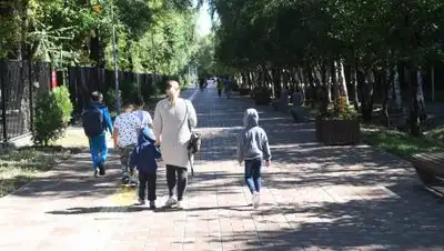 zakon.kz, фото - Новости Zakon.kz от 01.10.2021 13:56