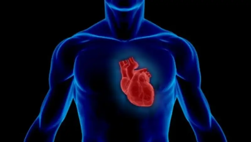 Риск сердечно-сосудистых заболеваний у людей, бросивших курить, снижается далеко не сразу