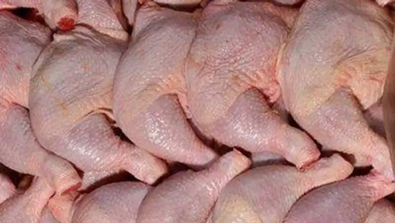 Ввести запрет на импорт мяса птицы в РК предлагают ветеринары