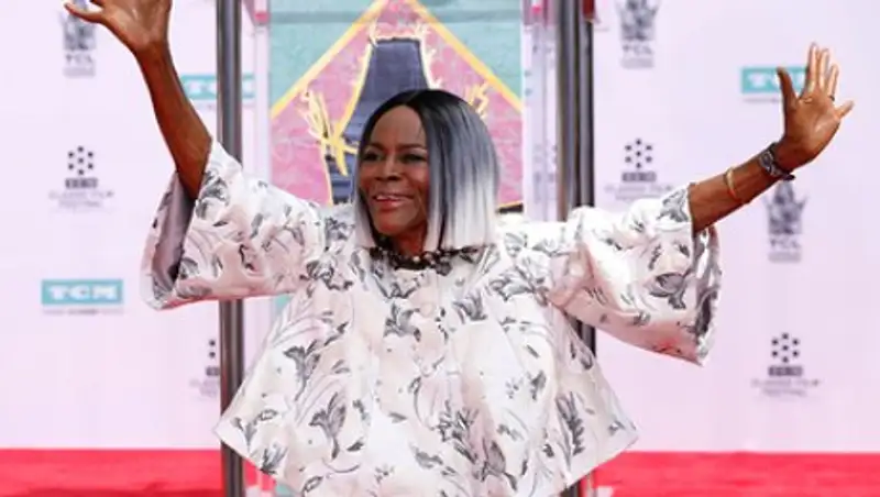 Внешность 93-летней актрисы поразила поклонников